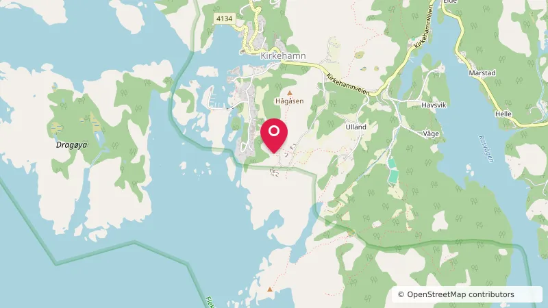 Små Hytter