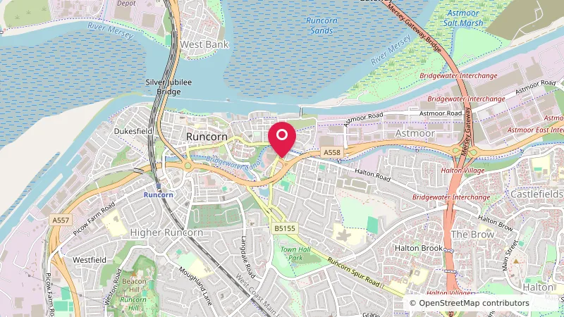 Small Acre Caravan Park