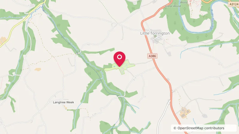 Smytham Manor Holiday Park