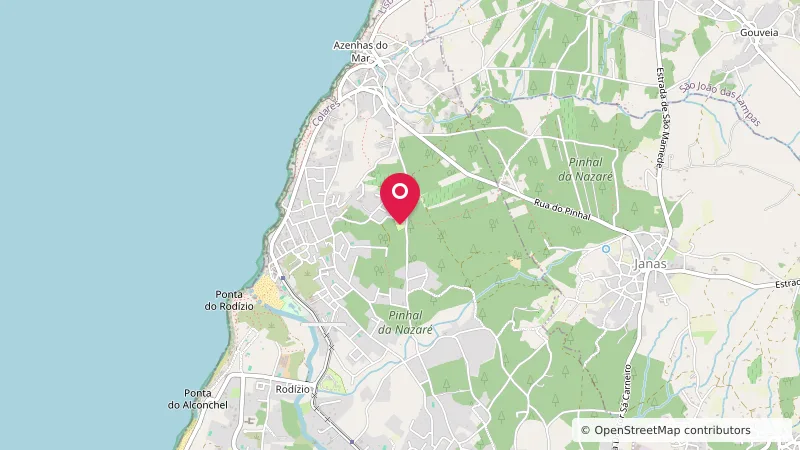 Sociedade Civil de Campistas das Marinhas S.A.