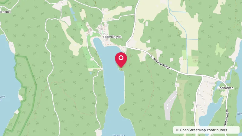 Söderlångvik Glamping