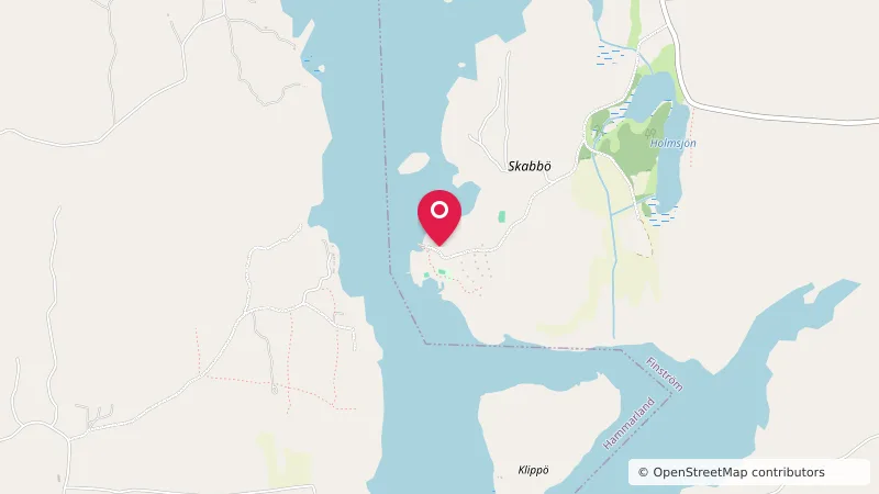 Söderö Stugby
