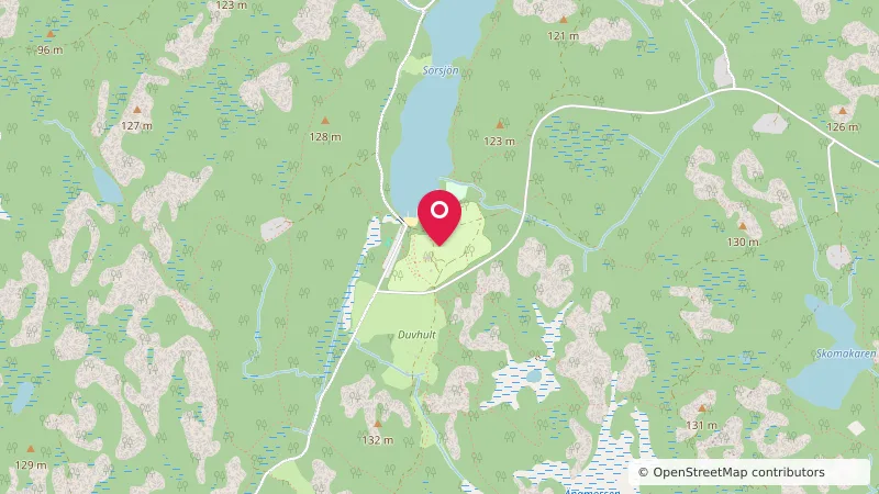 Sörsjöns camping