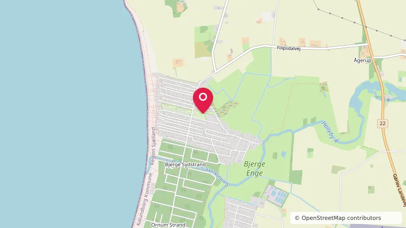Solholm Camping
