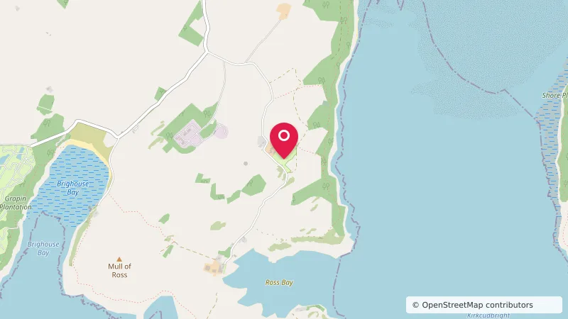Solway View Holidays/Balmangan Farm