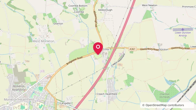 Somerset Camping & Caravans