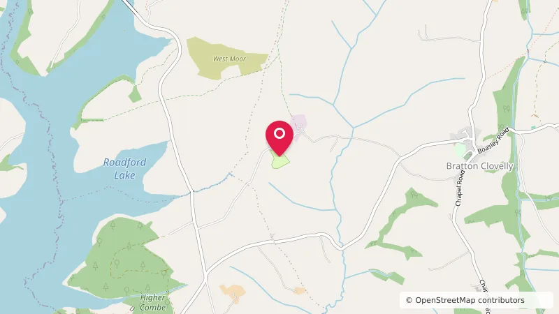 South Breazle Caravan Park