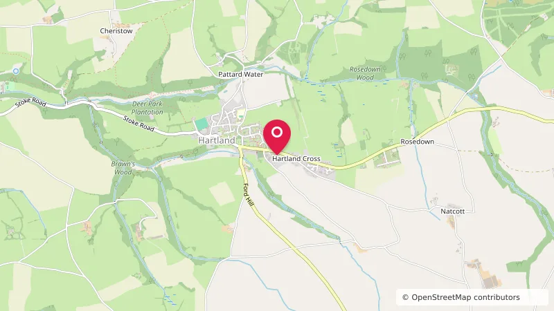 South Lane Caravan Park