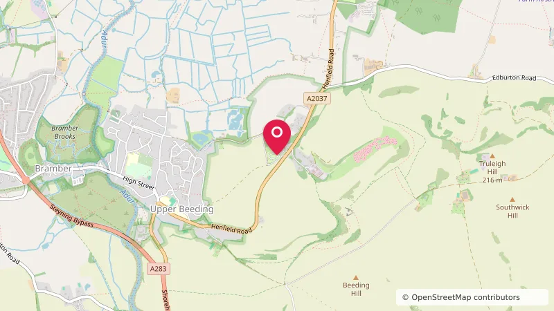 Southdown Caravan Park