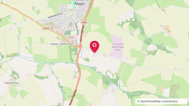 Southleigh Manor Holiday Park