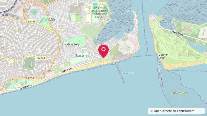 Southsea Leisure Park