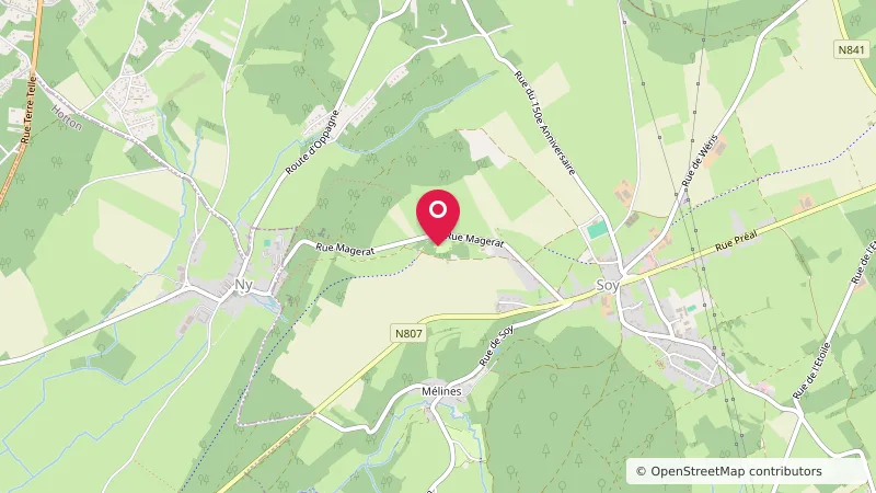 SoyNature - espace naturiste
