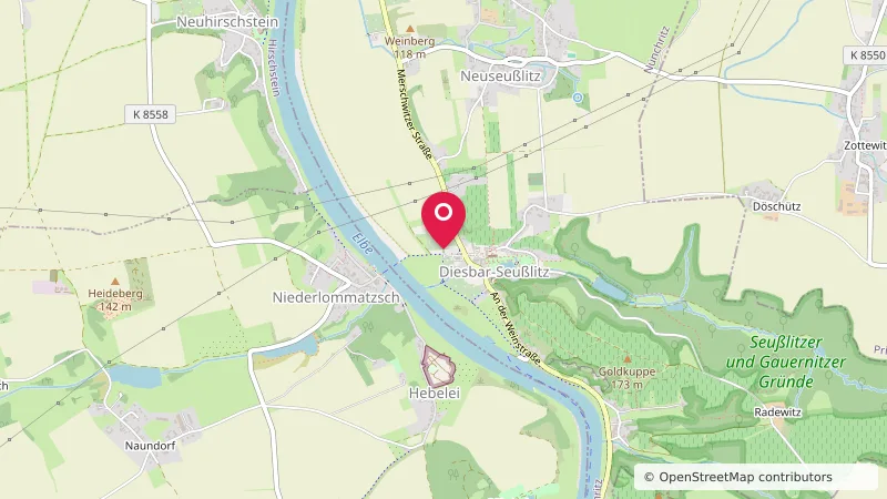 SP Diesbar-Seußlitz