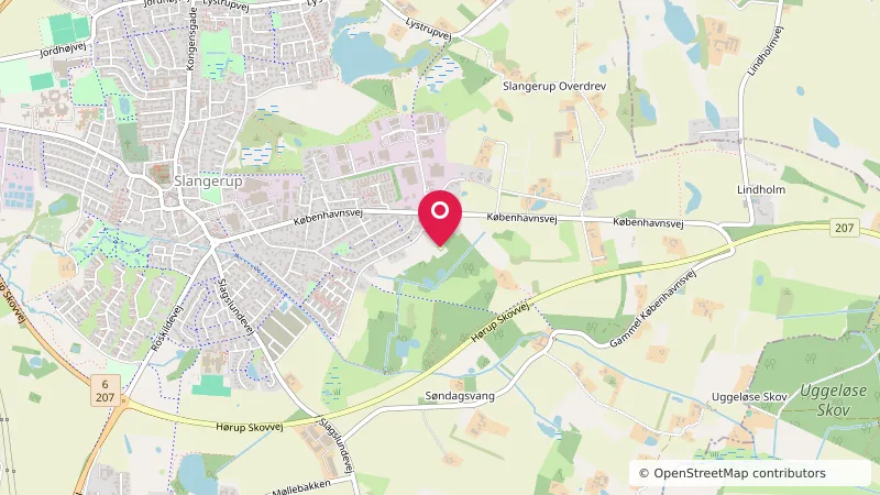 Spejdergrunden