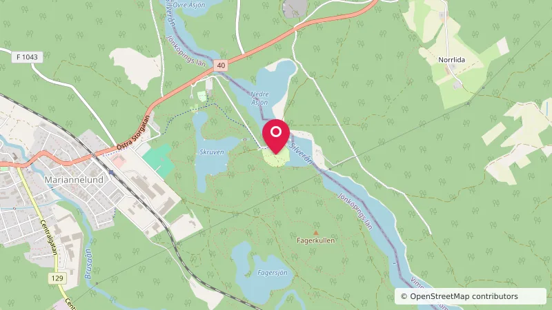 Spilhammars Camping