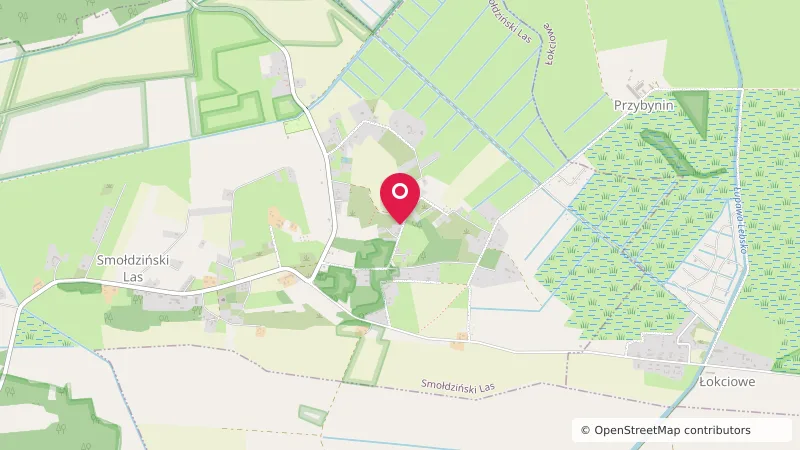 Spokojne Ranczo