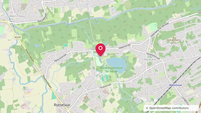 Sportcafé Ter Heide