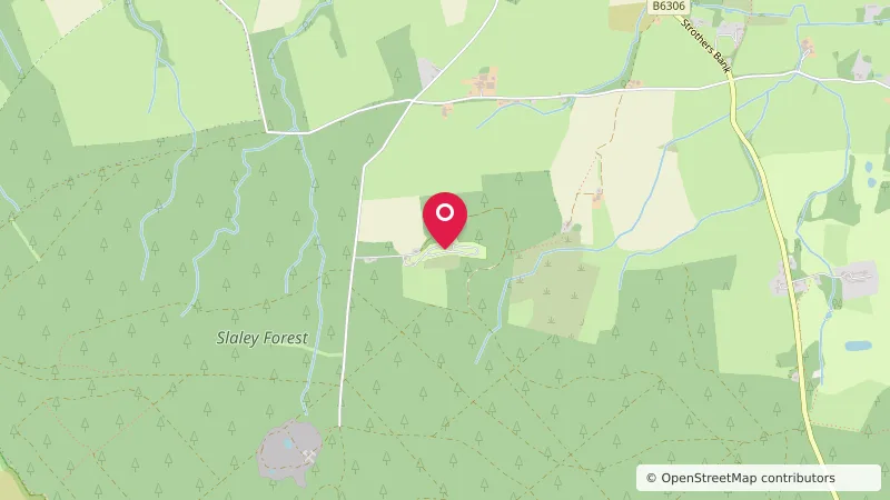 Springhouse Caravan Park