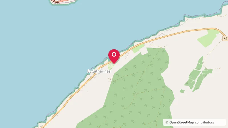 St Catherine's Caravan Park