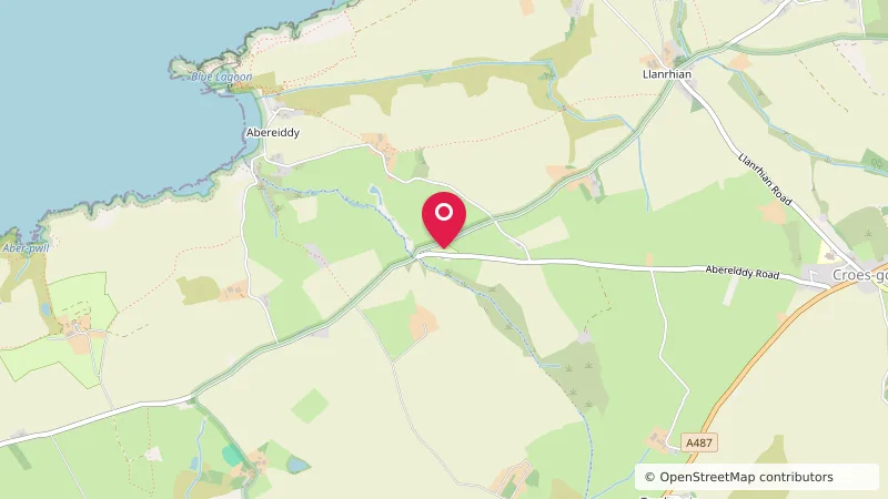 St David‘s Camping and Caravanning Club Site