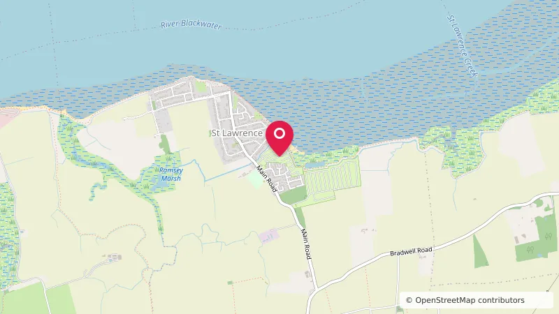 St Lawrence Holiday Park