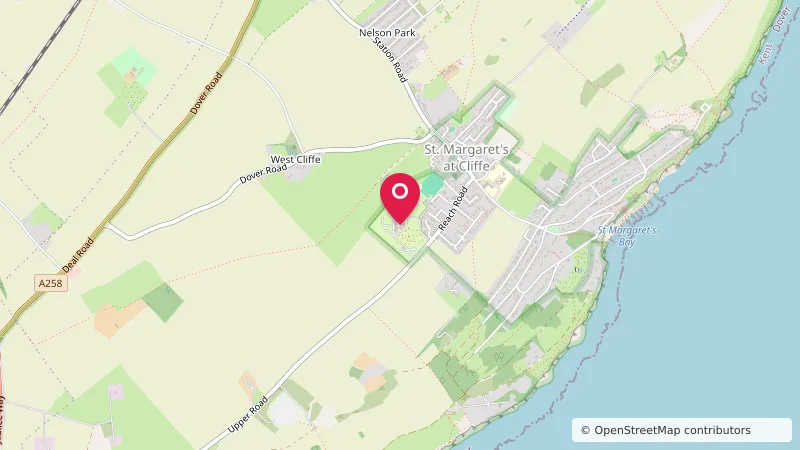 St Margarets Bay Holiday Park