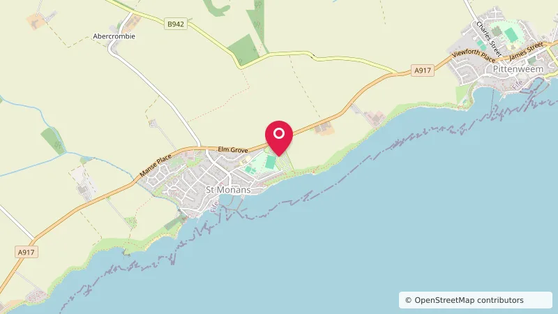 St Monans Holiday Park
