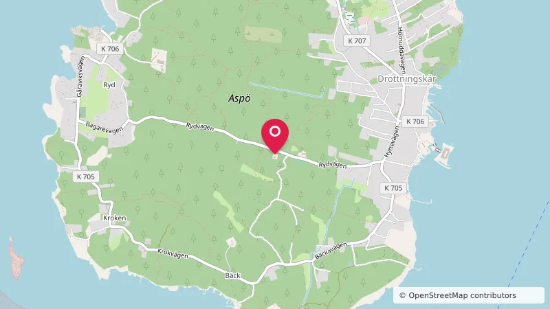 Ställplats Folkets Hus