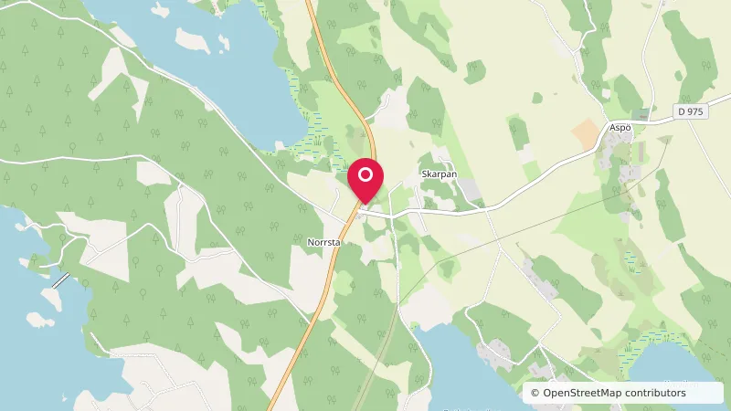 Ställplats Norrsta Gård