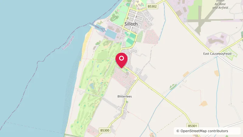 Stanwix Park holiday Centre