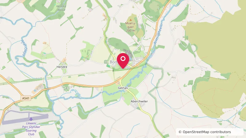 Station House Caravan Park
