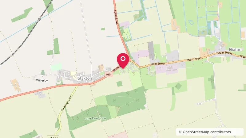 Staxton Vale
