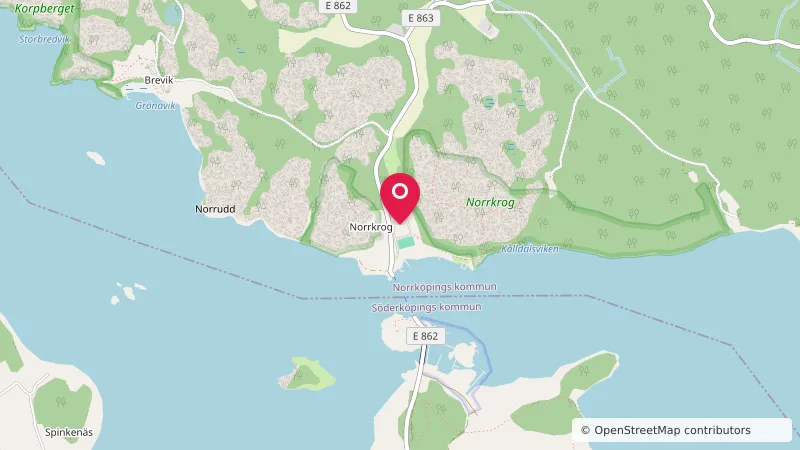 Stegeborgsgården Camping