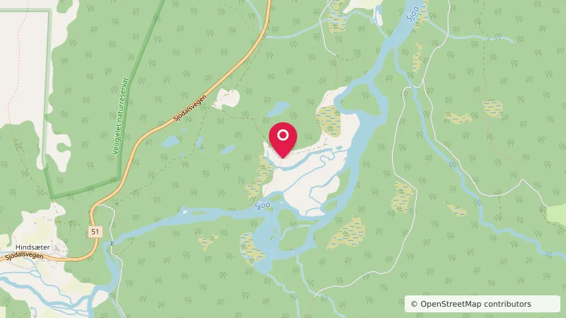 Steinholset Fjellcamping