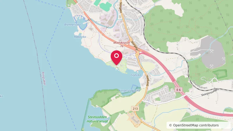 Steinvik Camping og Hyttegrend
