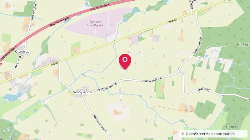Stenrøjlergårdens LandboCamping