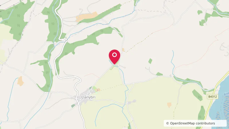 Stephan Valley Caravan Park