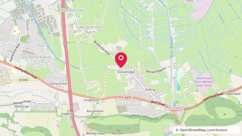 Stonebridge Farm Campsite