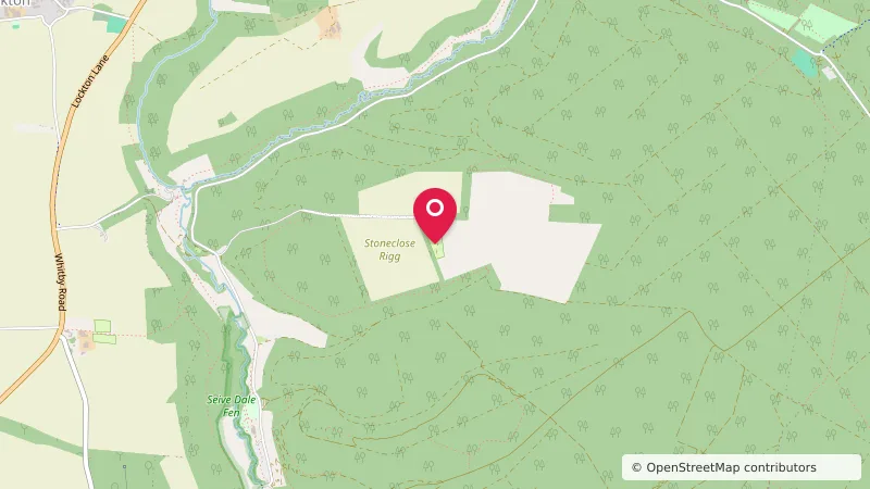 Stoneclose Campsite