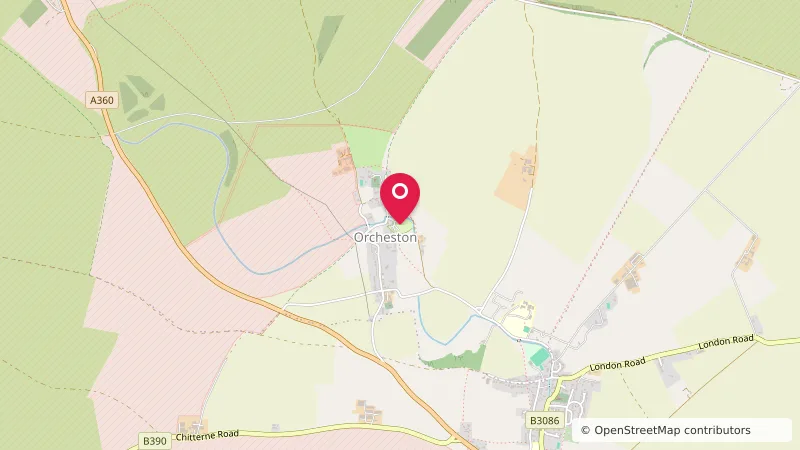 Stonehenge Touring Park