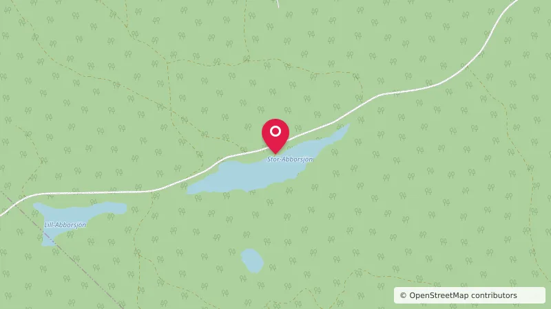 stor-abborsjön campingplats