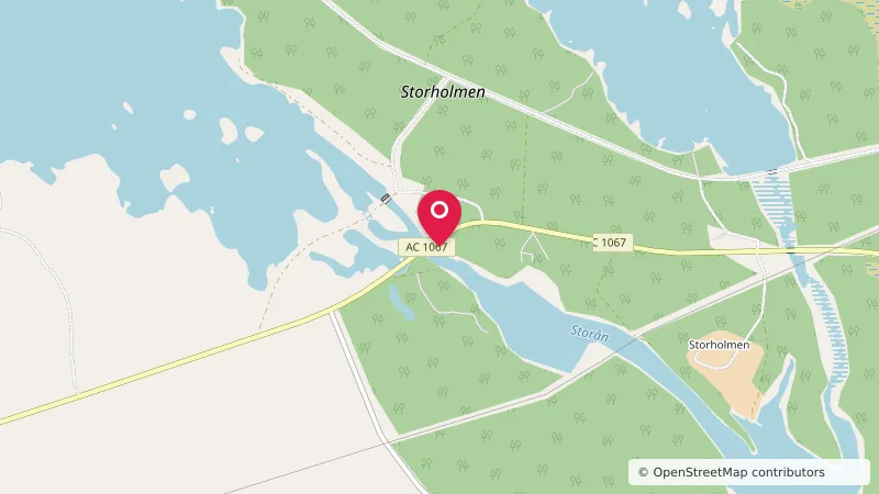 Storån
