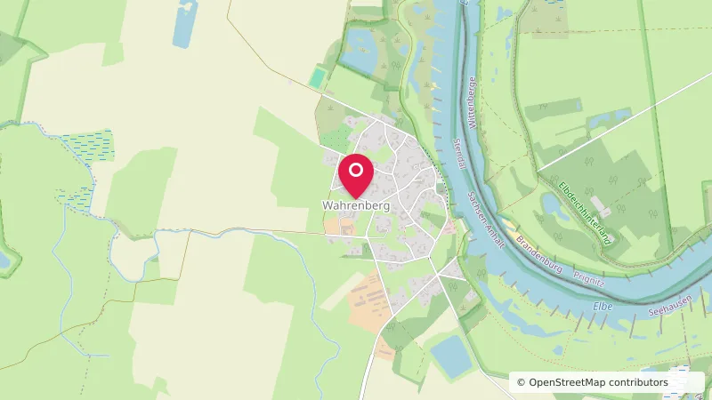Storchen Wiese