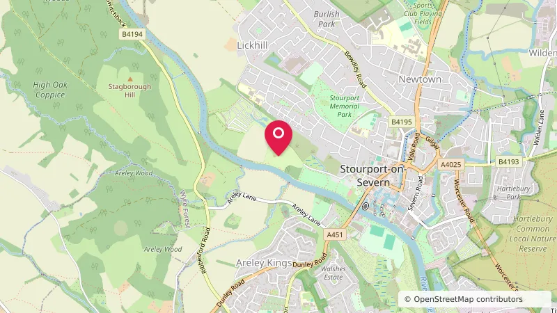 Stourport Motor Yacht & Bungalow Association