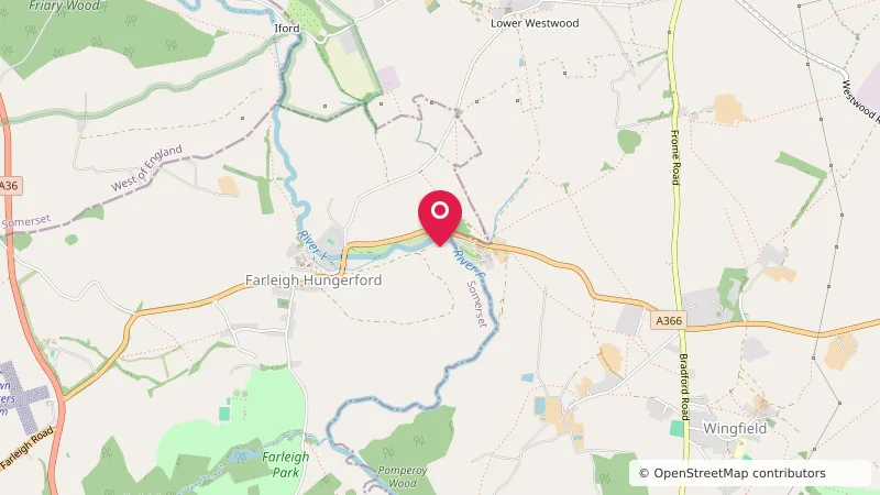 Stowford Manor Farm Camping