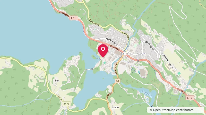 Strandefjorden Fritidspark