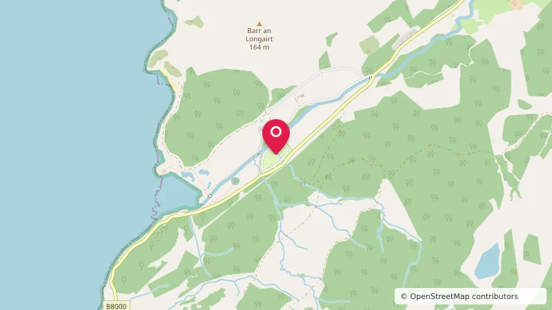 Strathlachlan Caravan Park