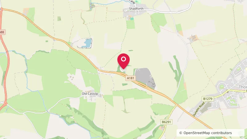 Strawberry Hill Caravan and Camping Park