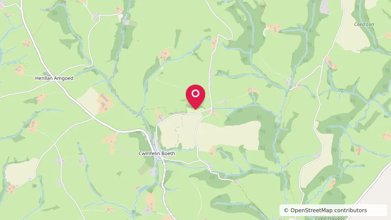 Strawhill Camp Site
