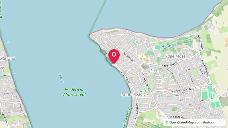 Strib Bådehavn